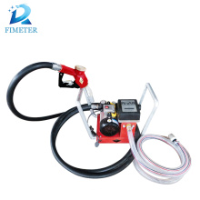 High accuracy low price mini fuel dispenser for oil